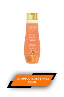 Jovees Shampoo Honey & Apple 150ml